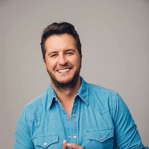Luke Bryan